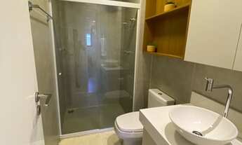 Imagem 4: Alugo luxuoso quarto e sala