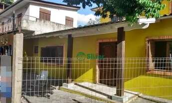 Imagem 2: Casa com 3 dormitórios para alugar, 125 m² por R$ 1.804,00/mês - Centro - Gravataí/RS