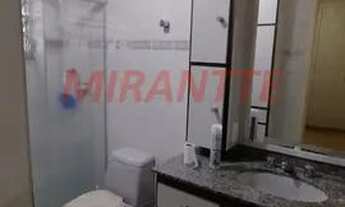 Imagem 7: Apartamento de 40m² com 1 quartos em Santana