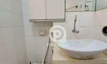 Imagem 7: Apartamento com 1 dormitório para alugar, 35 m² por R$ 3.193,28/mês - Ipanema - Rio de Jan