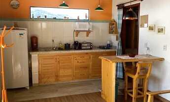 Imagem 7: Kitnet/conjugado para venda tem 47 metros quadrados com 1 quarto em Centro - Gonçalves - M