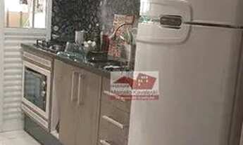 Imagem 3: Apartamento à venda, 35 m² por R$ 220.000,00 - Vila Prudente - São Paulo/SP