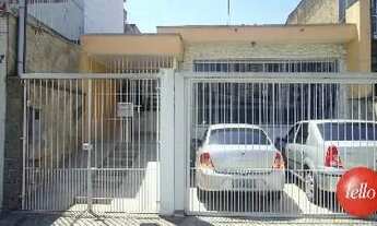 Imagem: São Paulo - Casa Padrão - Tatuapé