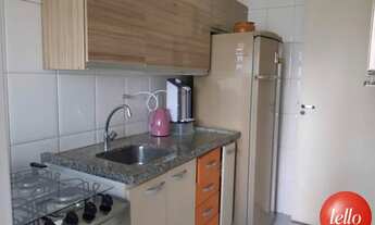 Imagem 4: São Paulo - Apartamento Padrão - Tatuapé