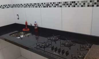 Imagem 7: Apartamento para venda tem 58 metros quadrados com 2 quartos em Vila Urupês - Suzano - SP