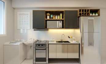 Imagem: 036-/ vendo apt com entrada facilitada e