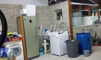 Imagem 2: Santo André - Apartamento Padrão - Campestre