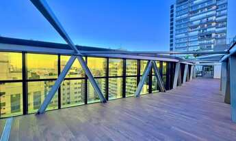 Imagem 3: DNO UNIDADE NO 29 ANDAR // HIGHLINE