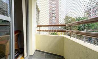 Imagem 4: São Paulo - Apartamento Padrão - Liberdade