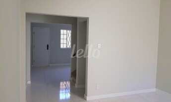 Imagem 4: São Paulo - Casa Padrão - Belém