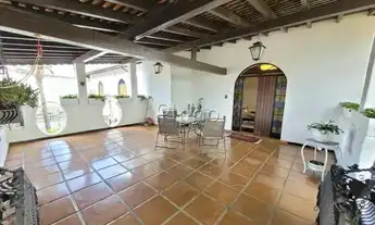 Imagem 6: Casa à venda na região do Taquaral - Campinas/SP