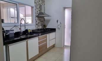 Imagem: Casa à venda, 200 m² por R$ 1.280.000,00