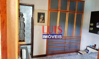 Imagem 3: Casa com 3 dormitórios à venda, 290 m² por R$ 1.290.000,00 - Itaipu - Niterói/RJ