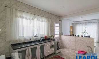 Imagem 5: SOBRADO - PARQUE CAPUAVA - SP