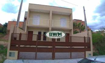 Imagem 3: Casa com 2 dormitórios à venda, 72 m² por R$ 210.000,00 - Jardim Nova Aparecidinha - Soroc