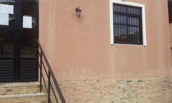 Imagem 2: Apartamento 2/4 sala com garagem