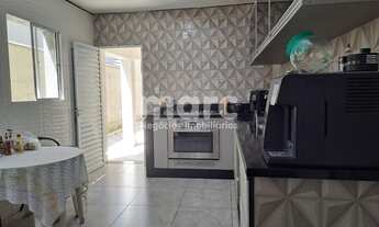 Imagem 2: SAO PAULO - Casa Padrão - ACLIMACAO