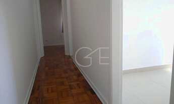 Imagem 4: Apartamento com 1 dormitório para alugar, 64 m² por R$ 2.300,00/mês - Gonzaga - Santos/SP