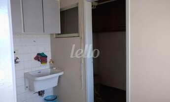 Imagem: São Paulo - Apartamento Padrão - Ipiranga