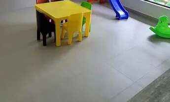 Imagem 4: Apartamento para aluguel possui 60 m² com 2 quartos sendo 1 suíte em Tambauzinho - João Pe