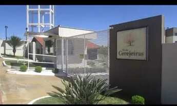 Imagem 2: Apartamento cerejeiras