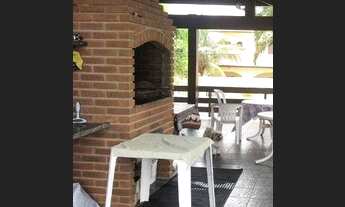 Imagem 4: Sobrado com 3 dormitórios à venda, 244 m² por R$ 640.000,00 - Balneário Flórida - Praia Gr