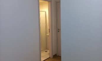 Imagem 3: Apartamento com 2 dormitórios para alugar, 52 m² por R$ 1.953,00/mês - Centro - Diadema/SP