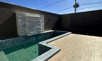 Imagem 7: Vende-se sobrado com 3 suites no Condomínio Belvedere II