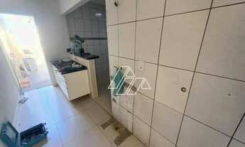 Imagem 4: Casa com 2 dormitórios para alugar por R$ 1.848,00/mês - Jardim Sasazaki - Marília/SP