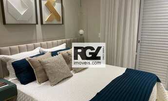 Imagem 7: Apartamento com 2 dormitórios, 86 m² - venda por R$ 1.600.000,00 ou aluguel por R$ 8.000,0
