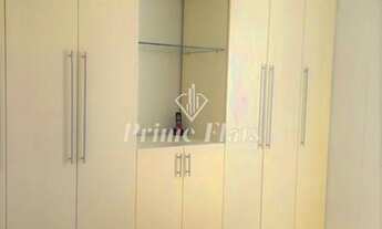 Imagem 6: Flat disponível para locação no Saint Peter Residence, com 1 dormitório e 1 vaga