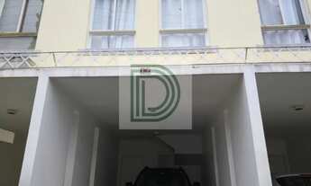 Imagem 3: Casa de condomínio sobrado para aluguel e venda possui 125 metros quadrados com 2 quartos