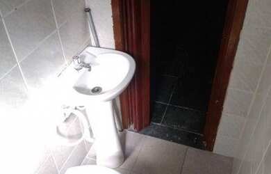 Imagem 3: Casa com 1 dormitório para alugar, 45 m² por R$ 880,00/mês - Piratininga - Niterói/RJ