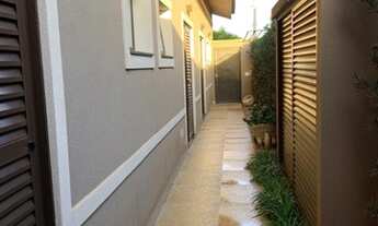 Imagem 5: SÃO JOSÉ DO RIO PRETO - RESIDENCIAL - QUINTA DO LAGO RESIDENCE