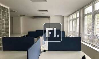 Imagem 4: Conjunto, 130 m² - venda por R$ 1.600.000,08 ou aluguel por R$ 12.850,33/mês - Bela Vista