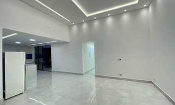 Imagem 6: Casa alto padrão ponte Alta