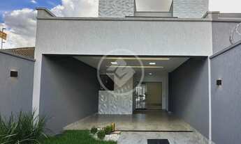 Imagem: Sobrado á venda no Residencial Porto Seguro