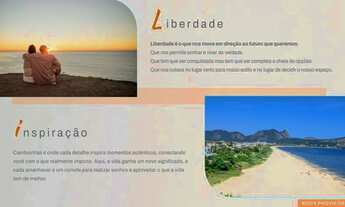 Imagem 3: Condomínio Conviva Life Camboinhas - Apto 1, 2 e 3 quartos - Lançamento!