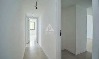 Imagem 6: RIO BY YOO. Apartamentos luxuosos de 3 quartos, suíte, vaga e infraestrutura completa. A v