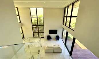 Imagem 3: Casa no Alphaville Ceará, 04 suítes