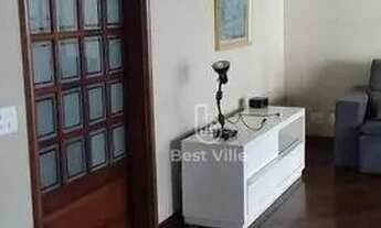 Imagem 4: Apartamento à venda com 4 dormitórios sendo 2 suítes, 285 m² - Chateau - Alphaville - Sant