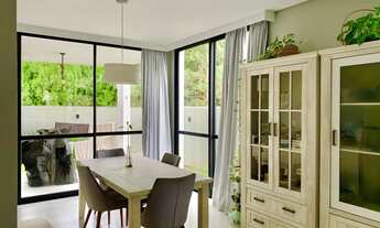 Imagem 4: Casa 3 dormitorios semi mobiliada no Campeche