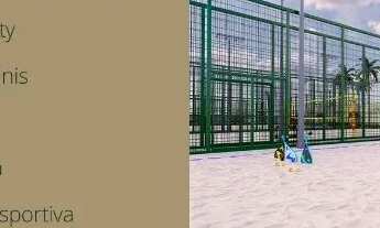 Imagem 3: Condomínio Di Maria Parque - Lote/Terreno de 300 m², lado sombra por 729.055, Candelária