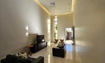 Imagem 5: Casa Vicente Pires- lote 460m2 em condomínio