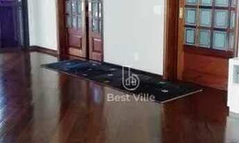 Imagem 2: Apartamento à venda com 4 dormitórios sendo 2 suítes, 285 m² - Chateau - Alphaville - Sant