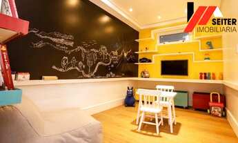 Imagem 7: Apartamento a venda na trindade florianópolis