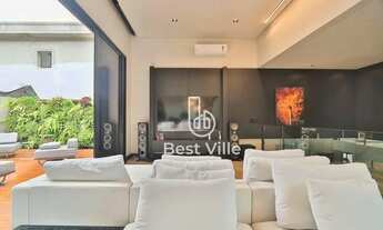 Imagem 5: Casa à venda, condomínio fechado no Residencial Genesis 2 - Santana de Parnaíba /SP