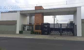 Imagem: Terreno com Frente Leste em Condomínio