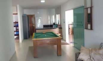 Imagem 2: Casa para temporada