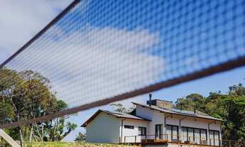 Imagem: Casa de campo em Rancho Queimado